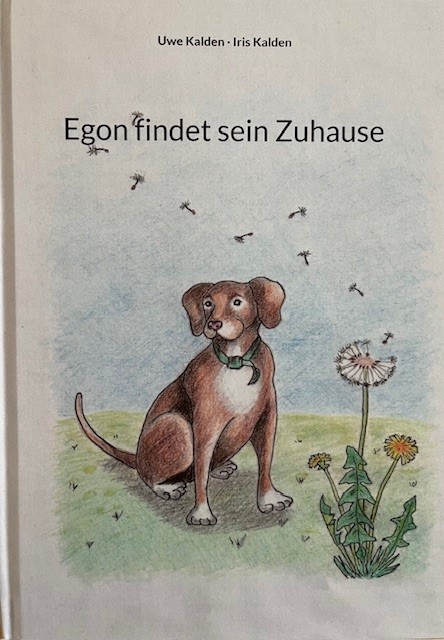 Ein Kinderbuch für die Seele – zugunsten der TelefonSeelsorge