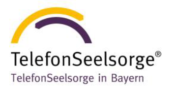 TelefonSeelsorge Bayern stellte Evaluation vor